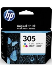 HP 305 COLOR INK CRTR