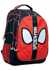 ΤΣΑΝΤΑ ΔΗΜΟΤΙΚΟΥ ΟΒΑΛ SPIDERMAN NEOPRENE