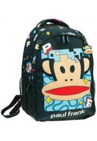 ΣΑΚΙΔΙΟ ΟΒΑΛ PAUL FRANK DIGITAL  5204549151529