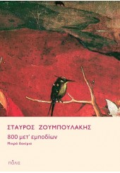 800 ΜΕΤ' ΕΜΠΟΔΙΩΝ - ΜΙΚΡΑ ΔΟΚΙΜΙΑ