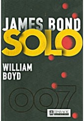 SOLO JAMES BOND