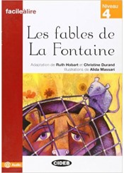 LES FABLES DE LA FONTAINE (NIVEAU 4)