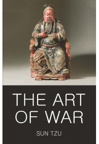 THE ART OF WAR - THE BOOK OF LORD SHANG 978-1-85326-779-6 9781853267796