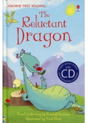 THE RELUCTANT DRAGON +CD