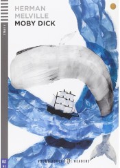 MOBY DICK - YOUNG ADULT ELI READERS 4  (+CD)
