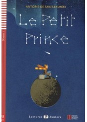 LE PETIT PRINCE - LECTURES ELI JUNIORS 1