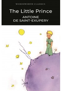 THE LITTLE PRINCE 978-1-84022-760-4 9781840227604