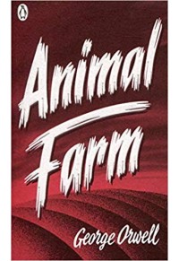 ANIMAL FARM 978-0-141-39305-6 9780141393056