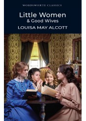LITTLE WOMEN AND GOOD WIVES
