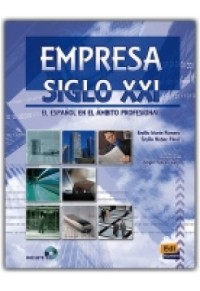EMPRESA SIGLO XXI - EL ESPANOL EN EL ABITO PROFESIONAL 978-84-9848-041-2 9788498480412