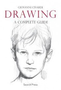DRAWING - A COMPLETE GUIDE 978-1-84448-508-6 9781844485086