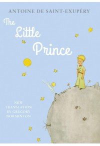 THE LITTLE PRINCE 978-1-84749-824-3 9781847498243