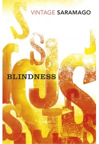 BLINDNESS - VINTAGE CLASSICS 978-0-099-57358-6 9780099573586