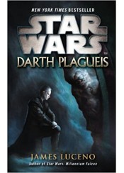 (P/B) STAR WARS : DARTH PLAGUEIS