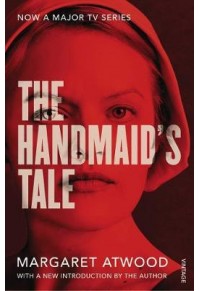 THE HANDMAID'S TALE 978-1-78487-318-9 9781784873189