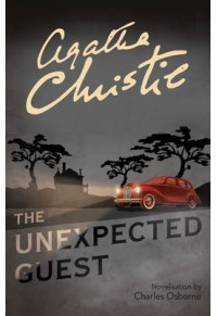 THE UNEXPECTED GUEST 978-0-00-819667-7 9780008196677