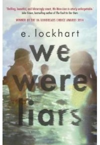 WE WERE LIARS PB 978-1-4714-0398-9 9781471403989