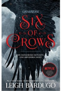 SIX OF CROWS 978-1-78062-228-6 9781780622286