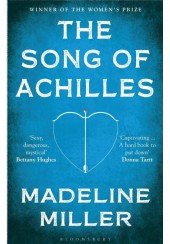 THE SONG OF ACHILLES