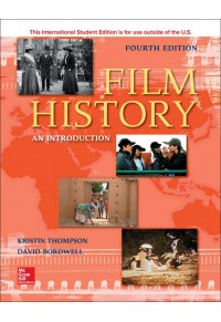 FILM HISTORY - AN INTRODUCTION 978-1-260-08485-6 9781260084856