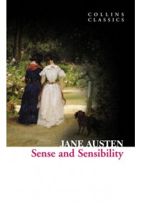 SENSE AND SENSIBILITY 978-0-00-735079-7 9780007350797