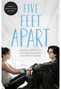 FIVE FEET APART 978-0-4711-8509-0 9781471185090