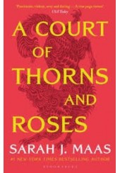 A COURT OF THORNS AND ROSES