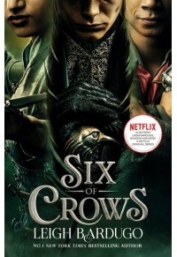 SIX OF CROWS 978-1-51010-907-0 9781510109070