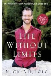 LIFE WITHOUT LIMITS PB