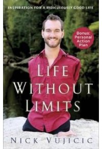 LIFE WITHOUT LIMITS PB 978-0-307-58974-3 9780307589743