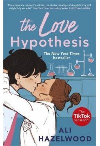 THE LOVE HYPOTHESIS 978-1-4087-2576-4 9781408725764