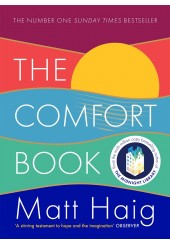 THE COMFORT BOOK