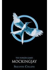 THE HUNGER GAMES 3: MOCKINGJAY PB B