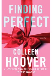 FINDING PERFECT - HOPELESS SERIES 2.6 978-1-3985-2117-9 9781398521179