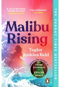 MALIBU RISING 978-1-529-15714-7 9781529157147