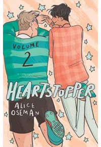 HEARTSTOPPER VOL.2 978-1-444-95140-0 9781444951400