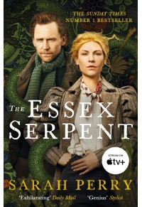 THE ESSEX SERPENT 978-1-78816-962-2 9781788169622