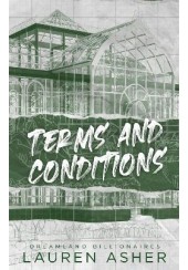 TERMS AND CONDITIONS - DREAMLAND AND BILLIONAIRES N.2
