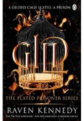 GILD - THE PLATED PRISONER 1