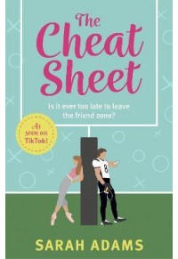 THE CHEAT SHEET 978-1-4722-9703-7 9781472297037