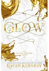 GLOW - THE PLATED PRISONER 4