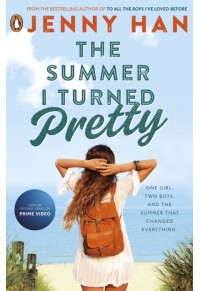 THE SUMMER I TURNED PRETTY - SUMMER SERIES 1 978-0-141-33053-2 9780141330532