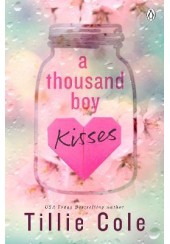 A THOUSAND BOY KISSES