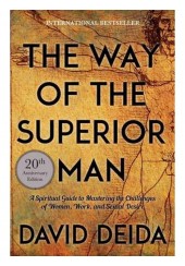 THE WAY OF THE SUPERIOR MAN (PB)