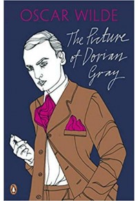 THE PICTURE OF DORIAN GRAY 978-0-141-19264-2 9780141192642