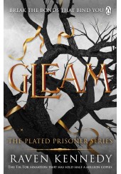 GLEAM - THE PLATED PRISONER 3
