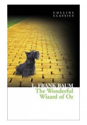 THE WONDERFUL WIZARD OF OZ