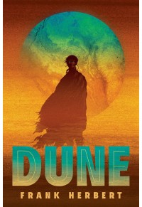 DUNE (DELUXE EDITION) 978-059-309-932-2 9780593099322