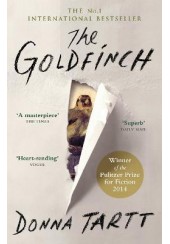 THE GOLDFINCH