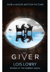 THE GIVER 978-0-00-757849-8 9780007578498